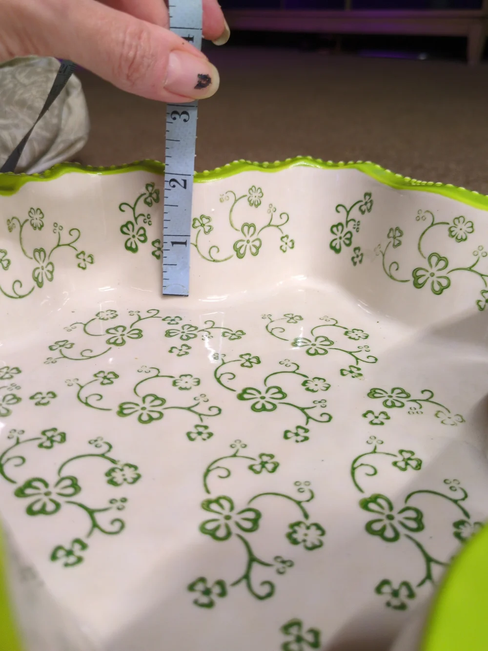 Temp-Tations temp tations